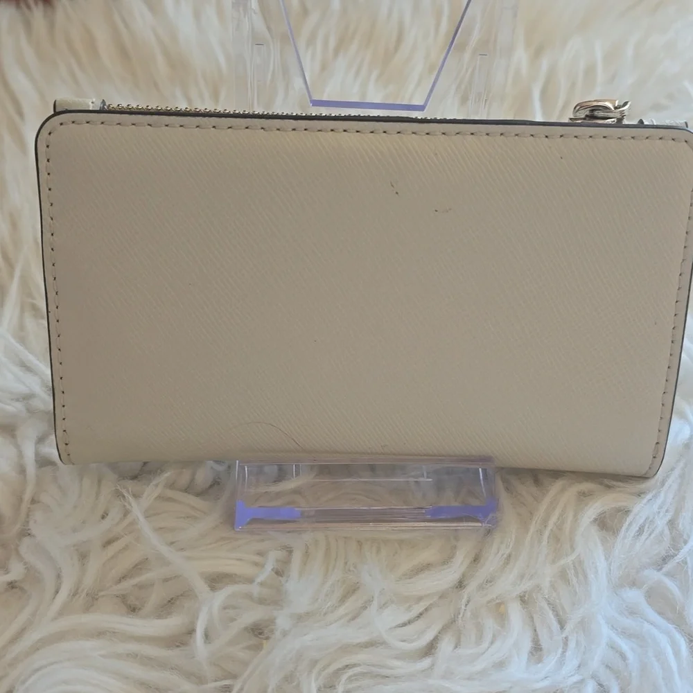 Kate Spade Slim Bifold Wallet